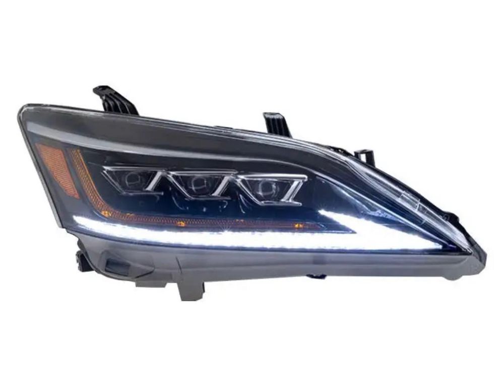 Фара для Lexus ES 350 Bi-LED тюнинг высшего качества