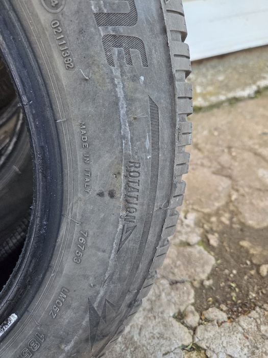 Зимни гуми Bridgestone Blizzak LM005 185/65/15