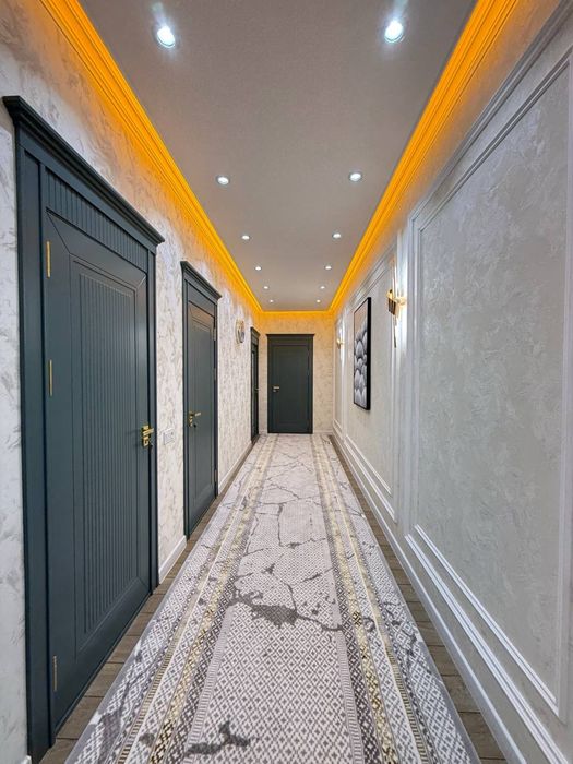 Продается 3 комнатная квартира площадью 76 кв.м. На Шаумяне