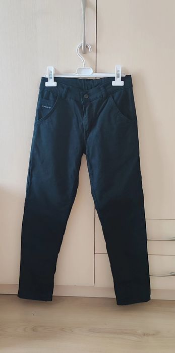 Брюки CEGISA Турция 140, вся длина 87 см