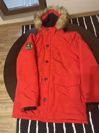 Geaca Superdry Parka Everest masura L