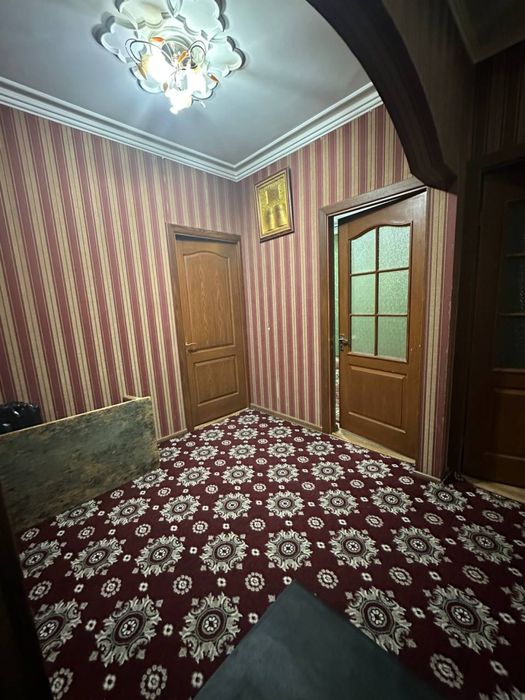 Медгородок 4/1/4 общая площадь 85 м2 ориентир 29 школа