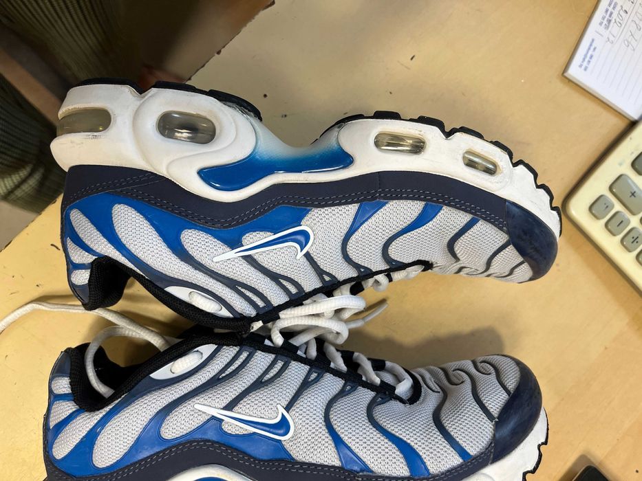 Маратонки Tn Nike Детски 36