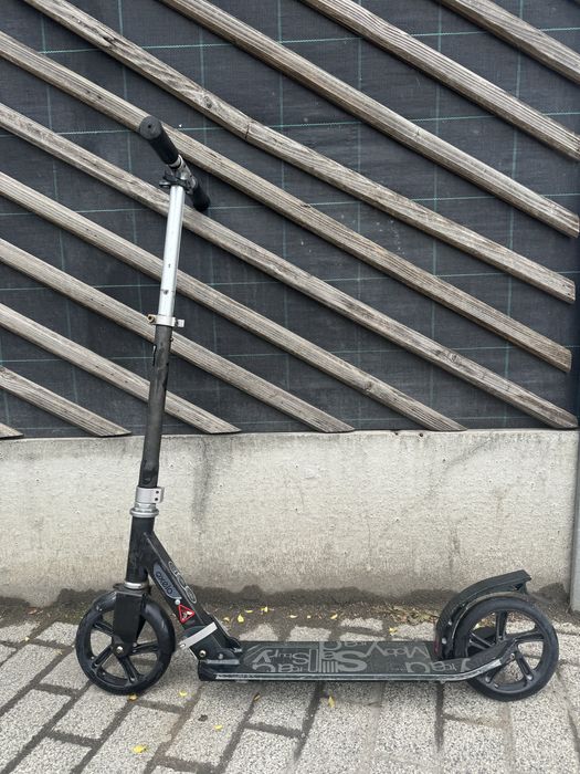 Trotineta Oxelo Decathlon