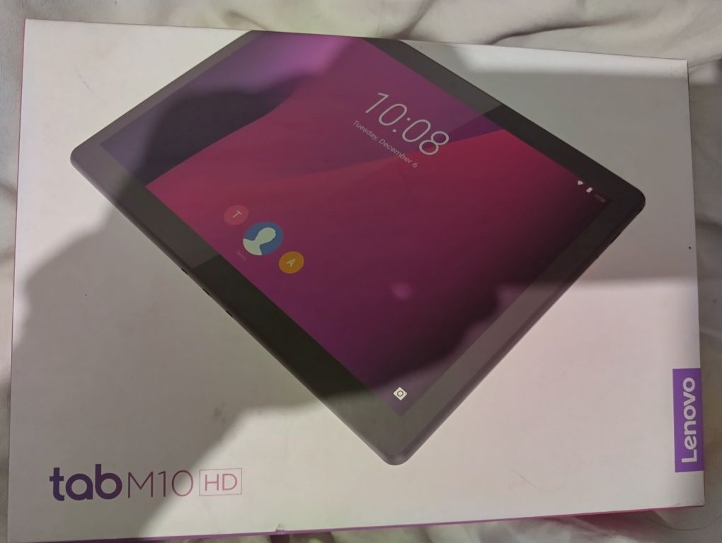 Таблет Lenovo M10HD