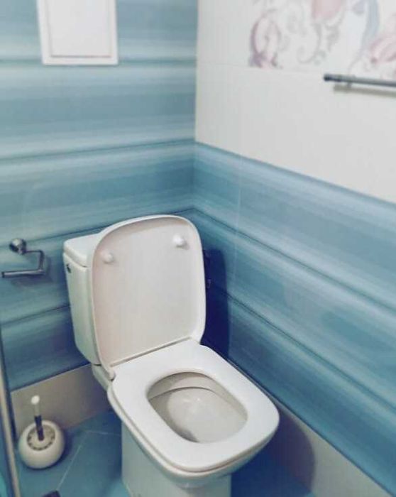 Дава се под наем Едностаен апартамент в Бургас, Лазур - 44 кв.м за 204 € - Снимка #5