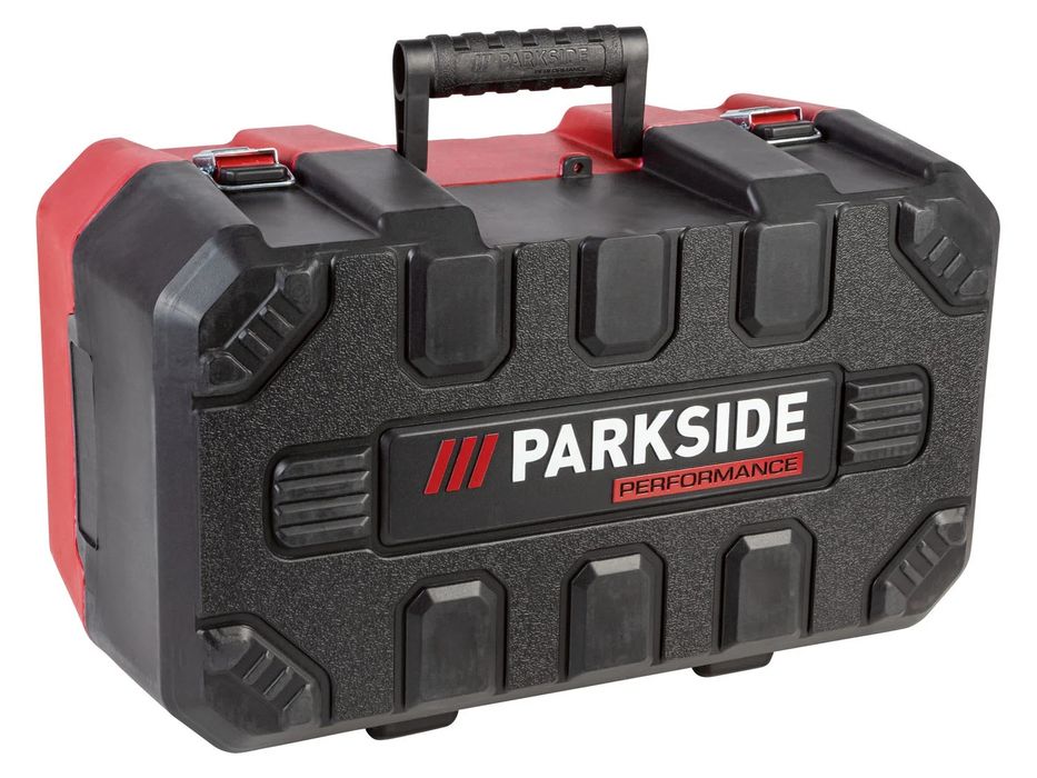 Акумулаторно Ренде PARKSIDE, ПАРКСАЙД