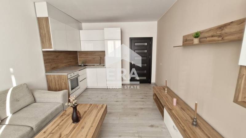 Продава се Тристаен апартамент в Варна, Младост 1 - 58 кв.м за 2242 €/кв.м - Снимка #1