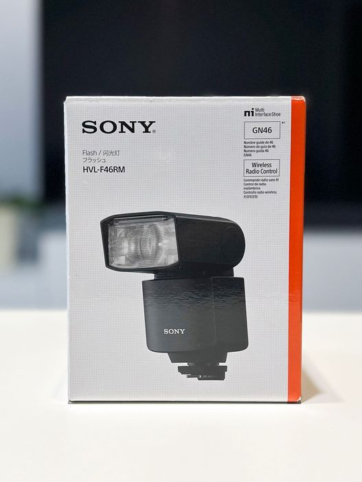 Blitz Sony HVL-F46RM