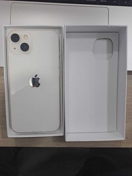 iPhone 13 128GB 91%