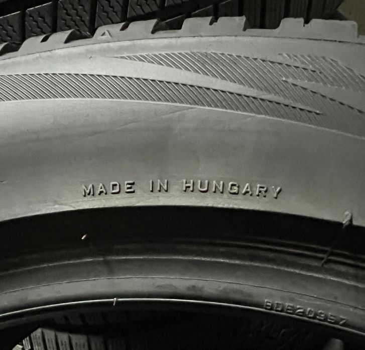 245/45/17 Firestone 4бр. гуми