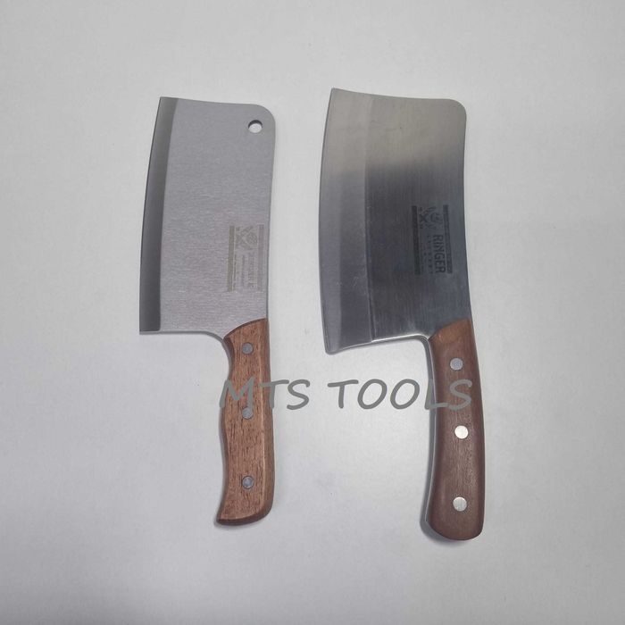 Barda satar macelarie inox 2 modele