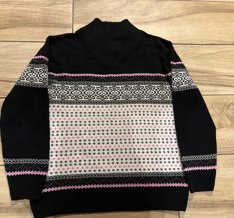 Pulover leecoper , L