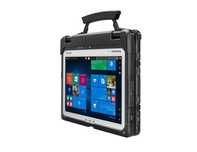 Panasonic Toughbook CF-33 2-1 ,i5 7300U,8gb,256,Win10p