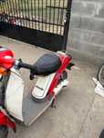 Motor passola,60cc.