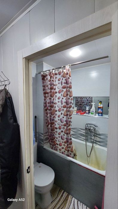 Продается квартира