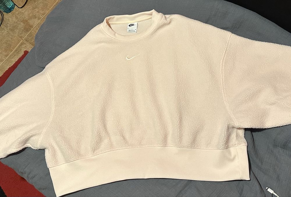 Дамски сучър NikeSportswear