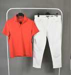 Compleu Michael Kors ( Tricou Michael Kors / Pantaloni Michael Kora )