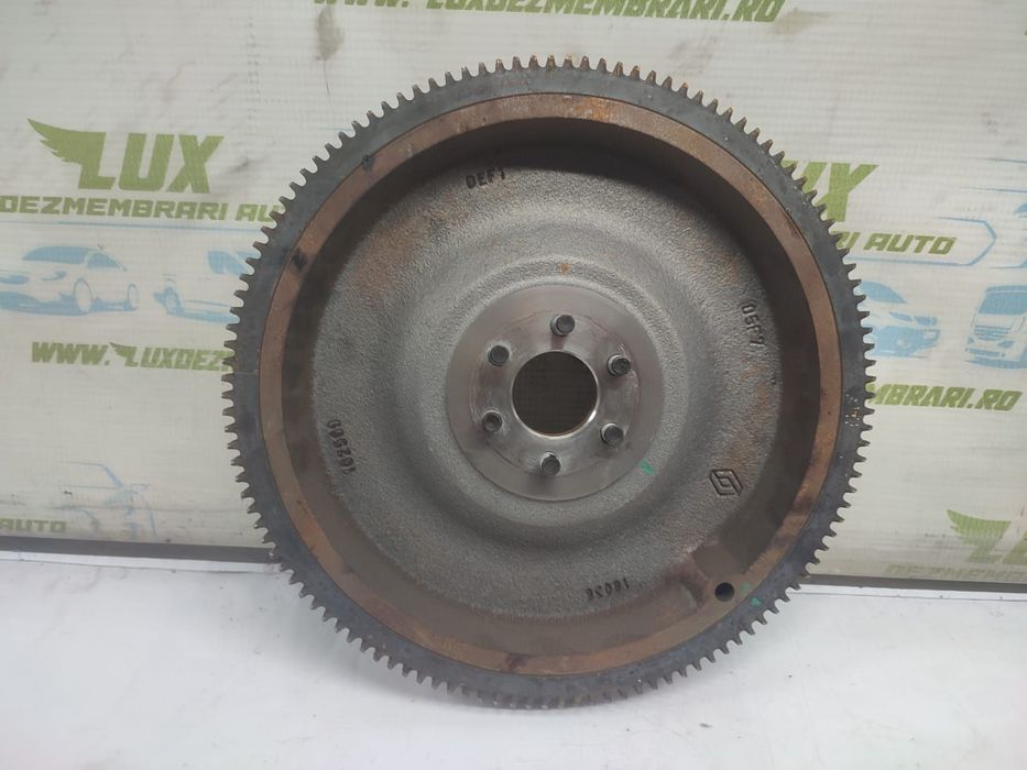 Kit ambreiaj volanta cu masa simpla 302101852r 1.0 sce B4D400 Dacia L