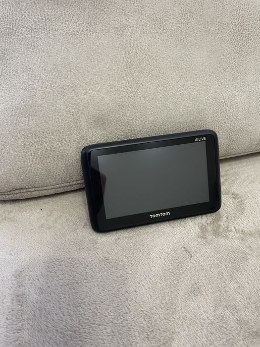 Навигация TOMTOM
