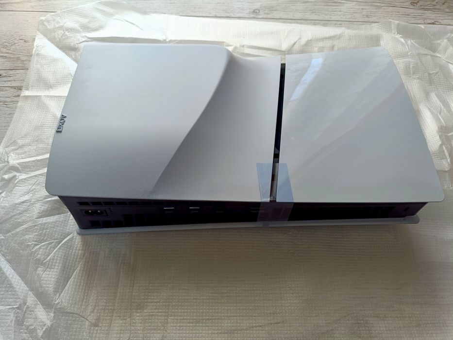 SIGILATA Consola Playstation 5 Slim Disc 1Tb ps5 CFI-2016 Sigilat