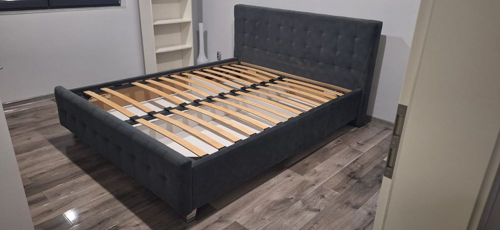 Pat dormitor 160cm×200cm