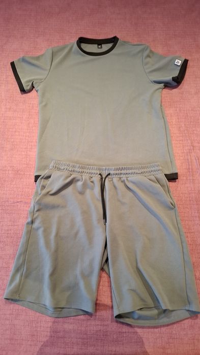 Compleu de vara lejer