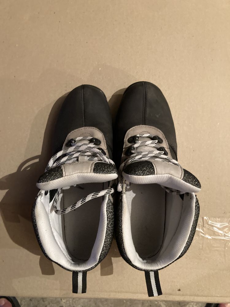 Зимни обувки Timberland