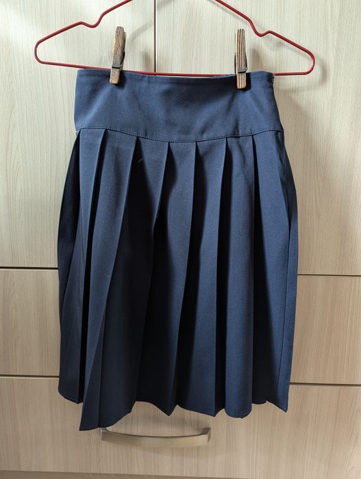 Школьная форма. Юбка