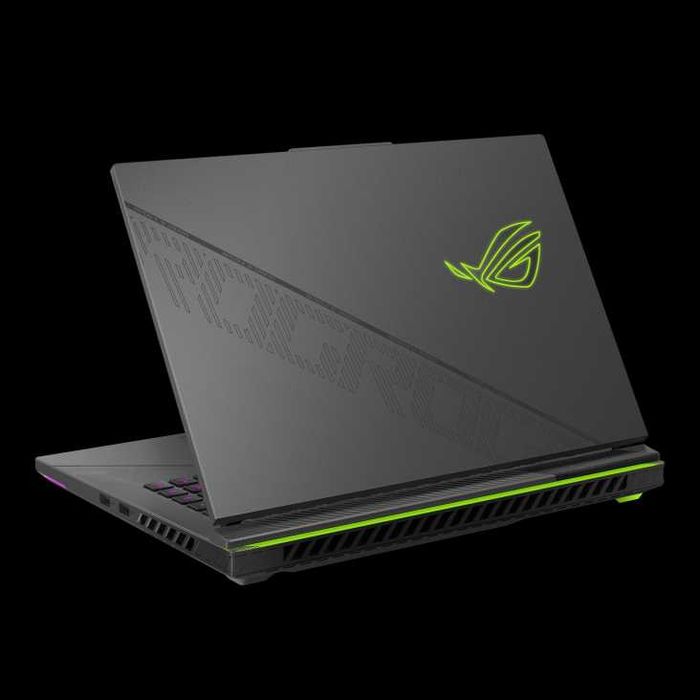 Asus ROG Strix G16 i9-14900HX DDR5 16GB/SSD 1TB/16.0 WQXGA IPS 240Hz