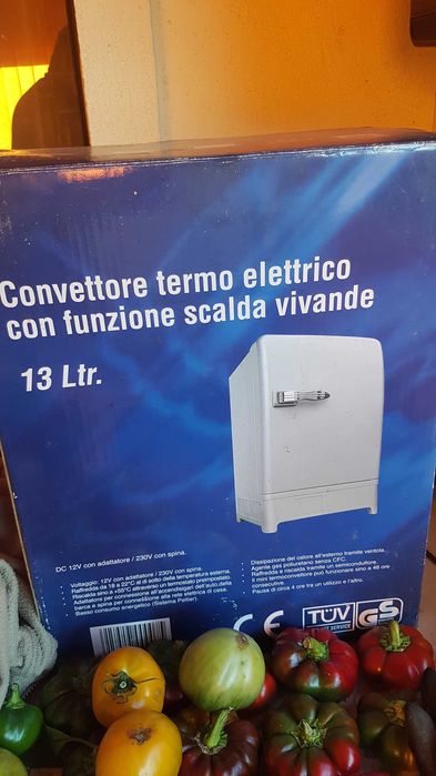 mini-frigider portabil Algida BST-BCR-13A