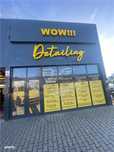 Spatiu pentru Detailing Auto