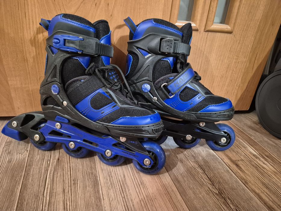 Ролики жақсы күйде 31-34 р