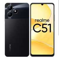 Realme c51 почти как новый