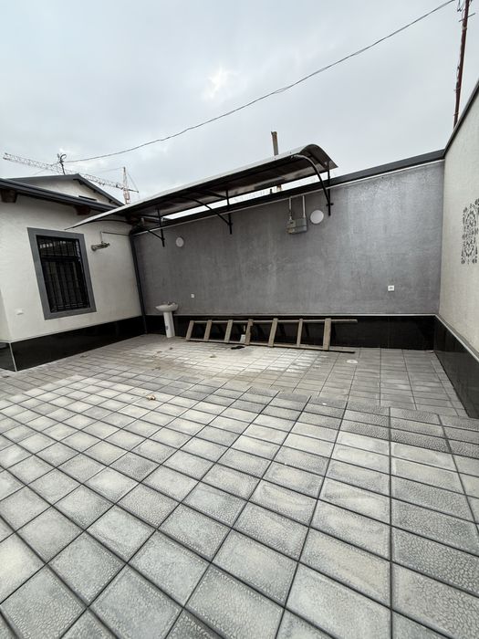 Сергели Чортоқ махалла 2 хона коттеджча 1.3 сотих кадастр бор