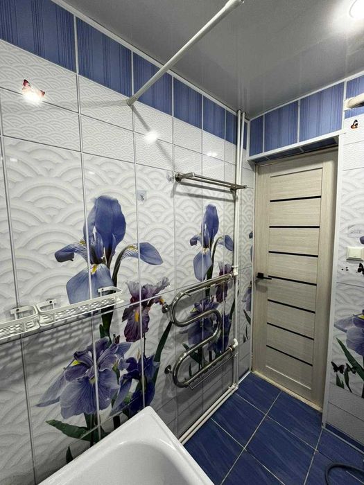 Продам 1 кв., 1/5, 9 мкр, не угол