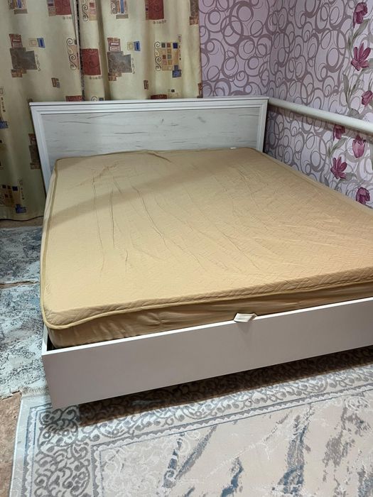 Кровать 2х спальная