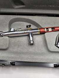 Solamanet vinde:Pistol aerografie Harder & Steenbeck Infinity