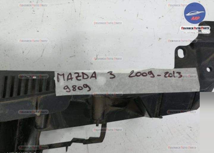 Suport grila calandru originala Mazda  3 BL [2009 - 2013]