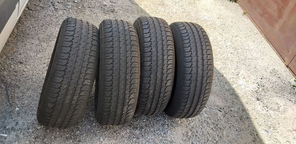 Cauciuri 185/65 R15 vara- si M/S-Iarna-marimi diferite