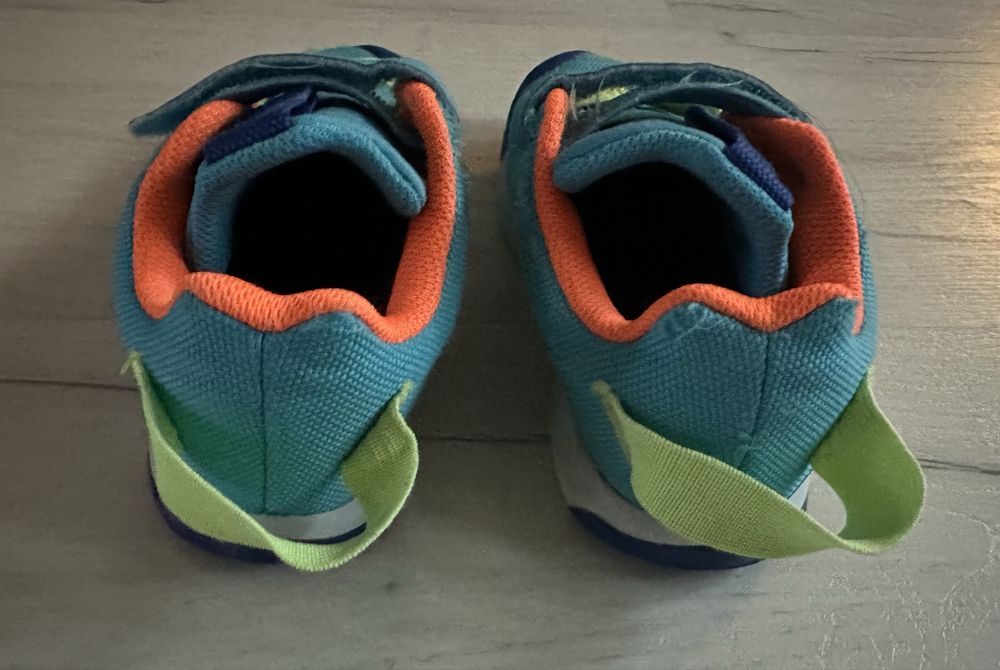 Детски маратонки  Adidas