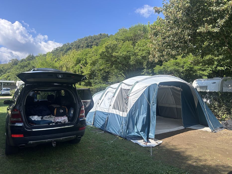 Cort Arpenaz 6.3 Fresh&Black