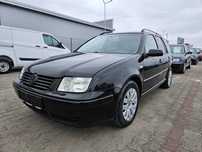 VW Bora 1.9TDI 101 cai an 2004 GT-Line FULL EURO 4 cod motor AXR FULL;