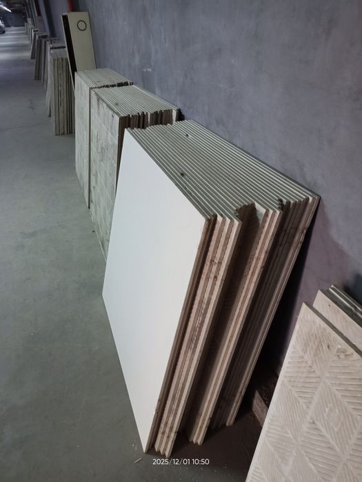 Продам керомагронит 1000×1000 ×12