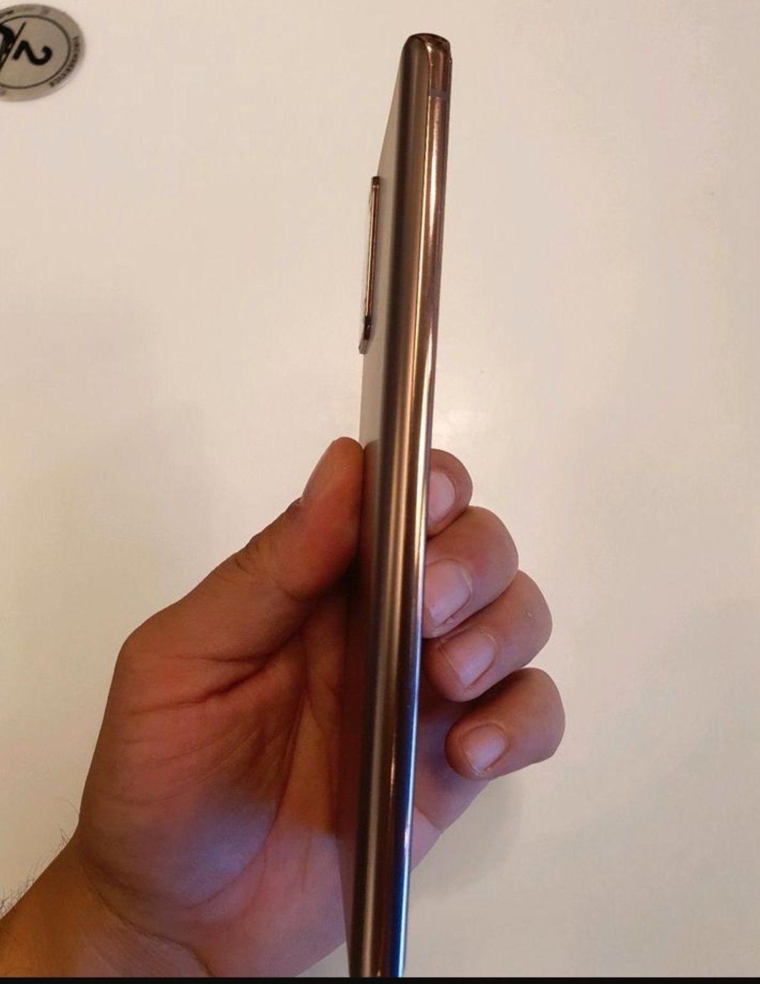 Vând samsung note 20 (5G)