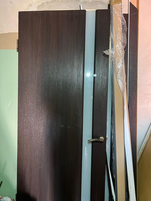 Бөлме аралық есік