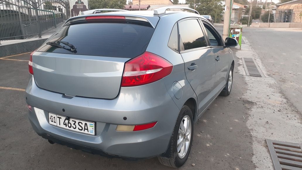 Cheryi Форза Forza Идеал холатда