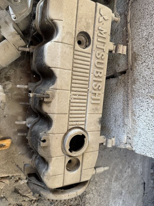 Головка на галант переходка 1.8