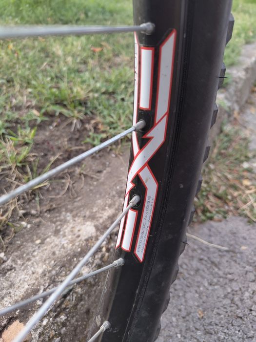 Scott Voltage YZ2 планински /dirt jump