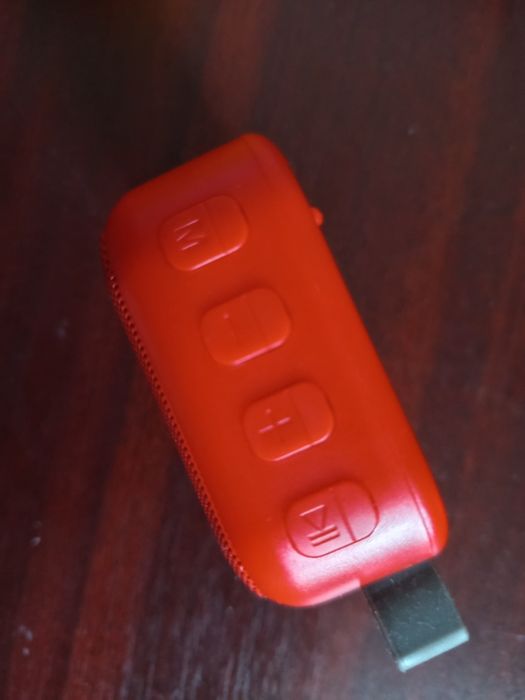 UMBRO Boxa portabila Bluetooth